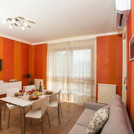 Casa Vacanze La Nautica Baveno Exterior foto