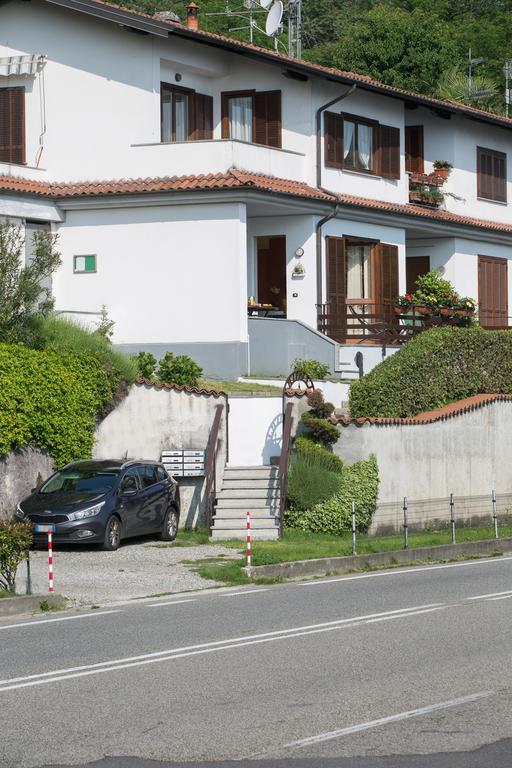Casa Vacanze La Nautica Baveno Exterior foto