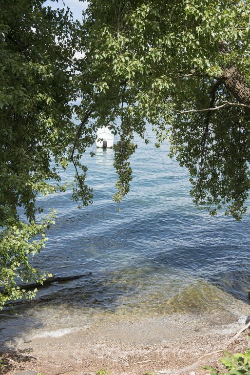 Casa Vacanze La Nautica Baveno Exterior foto