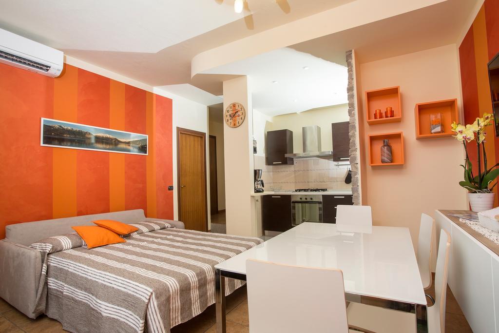 Casa Vacanze La Nautica Baveno Exterior foto